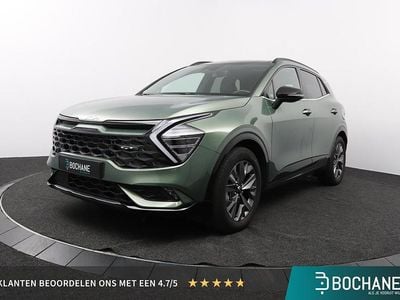Occasion Kia Sportage GT-Line 2023 Groen SUV