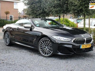 tweedehands BMW M850 Cabrio xDrive High Executive