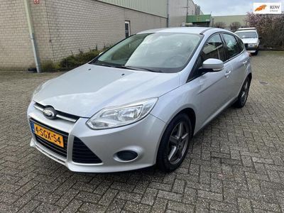 tweedehands Ford Focus 1.0 EcoBoost Trend