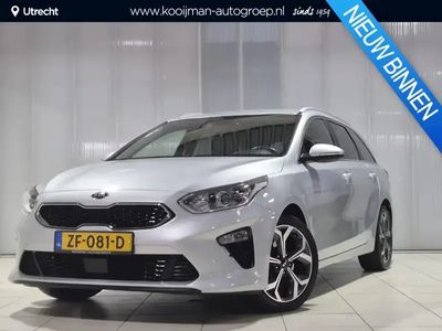 Kia Ceed Sportswagon