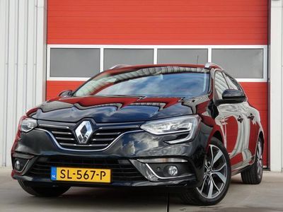 Renault Mégane IV