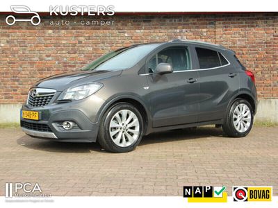 tweedehands Opel Mokka 1.4 T Cosmo