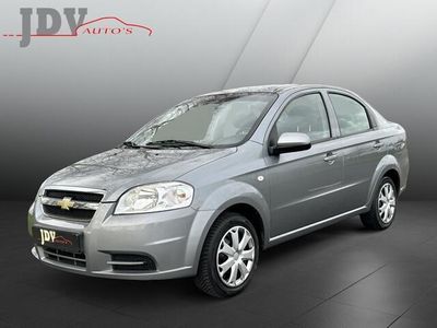 tweedehands Chevrolet Aveo 1.4-16V Style