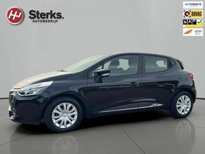 Renault Clio R.S.