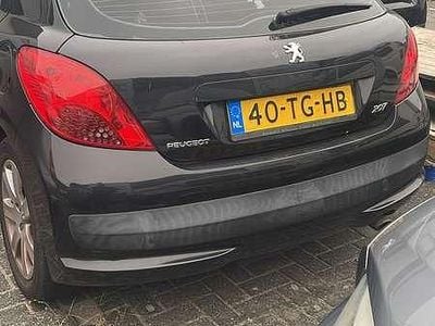 Occasion 2006 Peugeot 207 Sport Sedan | € 1.350 (Eerlijke prijs)