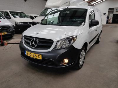 Mercedes Citan 109