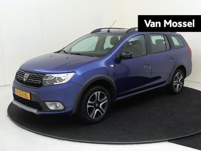 Dacia Logan MCV
