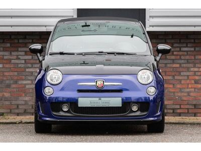 Fiat 500 Abarth