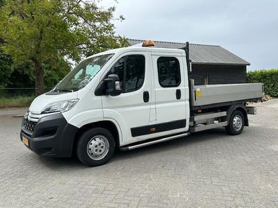 Citroën Jumper