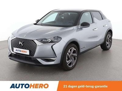 DS Automobiles DS3 Crossback