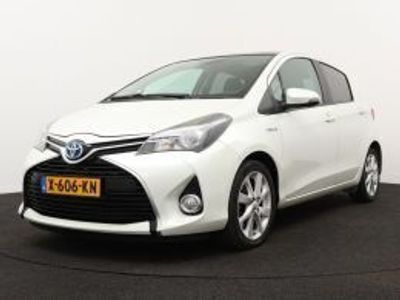 tweedehands Toyota Yaris 1.5 Hybrid Dynamic Limited