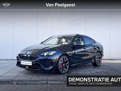 Zwart Occasion 2025 BMW 220 M Sport Coupé | € 54.900