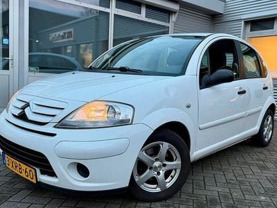 Gebruikt 2009 Citroën C3 | € 1.600 (Eerlijke prijs)