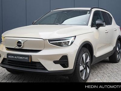 Bruin Gebruikt 2025 Volvo EX40 Plus SUV | € 47.995 (Goede deal)