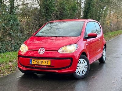 Gebruikt 2013 VW up! move up! Hatchback | € 6.950 (Goede deal)