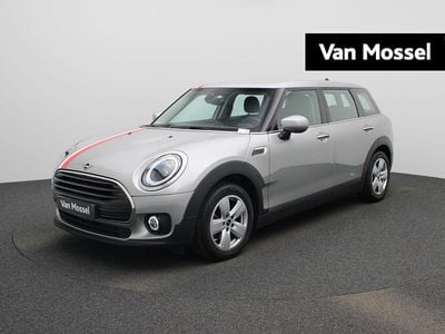 Mini Cooper Clubman