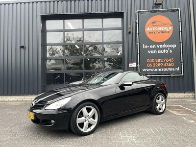 Mercedes SLK200