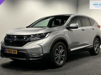 tweedehands Honda CR-V 2.0 e:HEV Elegance