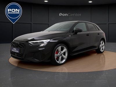 Audi A3 Sportback e-tron