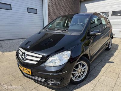Mercedes B170