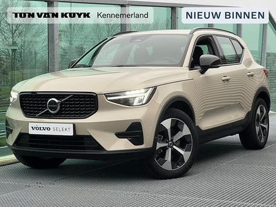 Bruin Occasion 2025 Volvo XC40 Plus SUV | € 43.950 (Eerlijke prijs)