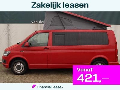 Occasion 2017 VW T6 Van | € 421