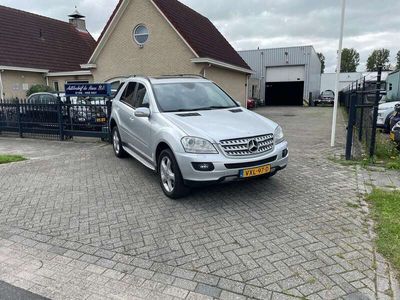 tweedehands Mercedes ML320 320 CDI