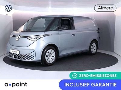 VW ID. Buzz
