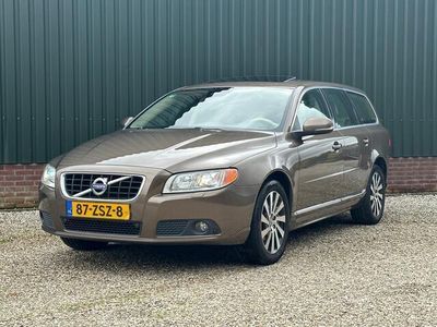 tweedehands Volvo V70 1.6 T4 Limited Edition Automaat