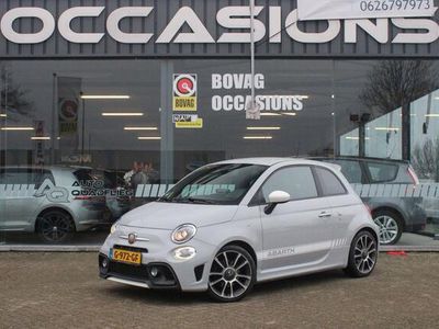 kopiëren Grote hoeveelheid noedels Fiat 500 Abarth occasion - 8 te koop in Geleen - AutoUncle