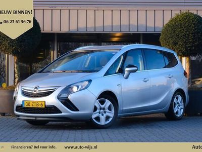 Opel Zafira Tourer