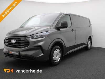 tweedehands Ford 300 Transit Custom2.0 TDCI L2H1 Trend 136PK Achteruitrijcamera,