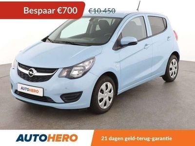 Opel Karl