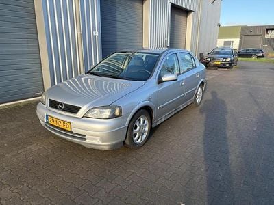 Gebruikt 2004 Opel Astra Njoy | € 1.250 (Super prijs)