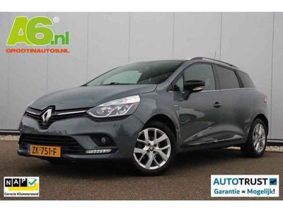 Renault Clio IV