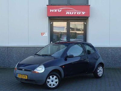 tweedehands Ford Ka 