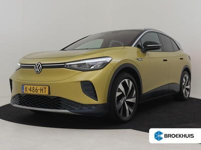 Occasion VW ID.4 150 kW (204 PK) 2020 Geel SUV
