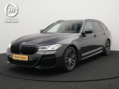 BMW 530e