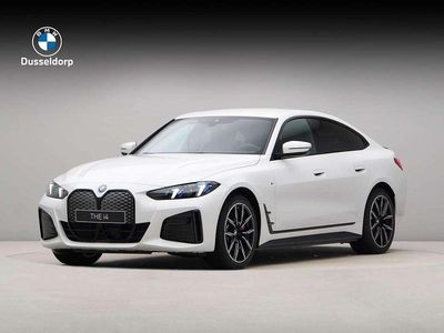 Occasion BMW i4 Comfort Edition 250 kW (340 PK) 2024 Wit Sedan