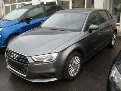 tweedehands Audi A3 1.6 TDi Design GPS