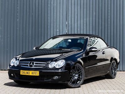 Mercedes CLK200