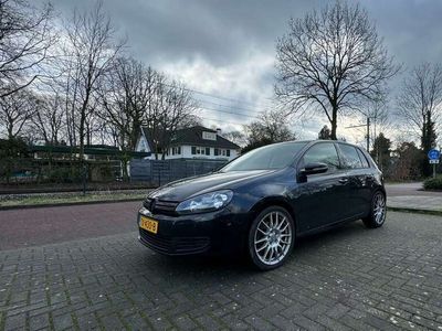 VW Golf Plus