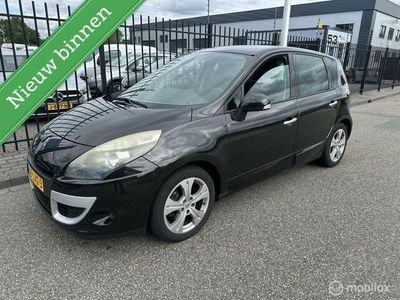 Renault Scénic III
