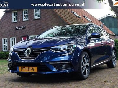 Renault Mégane GrandTour