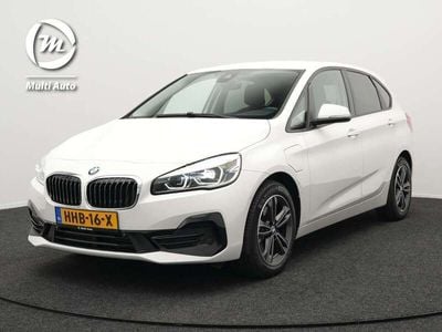 BMW 225 Active Tourer