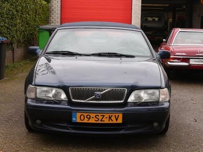 Volvo C70