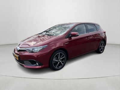 tweedehands Toyota Auris Hybrid 