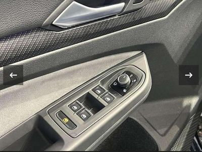 Zwart Gebruikt 2021 VW Golf VIII R Hatchback | € 48.000