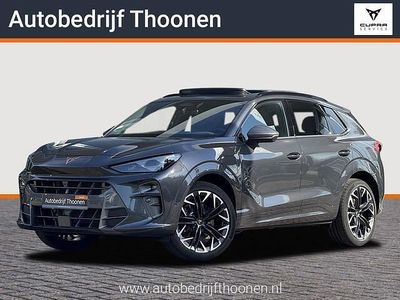 Grijs Occasion 2025 Cupra Terramar VZ SUV | € 52.900 (Duur)