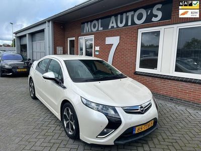 Opel Ampera